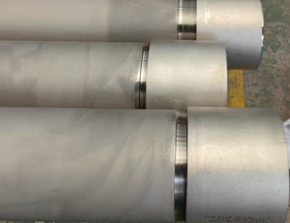 不銹鋼石油套管2